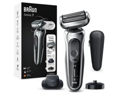 BRA-PAE-AFE S7 71-S4200CS